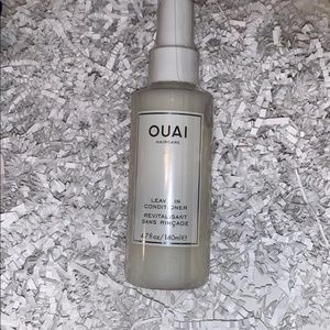 OUAI Leave-In Conditioner  4.7oz